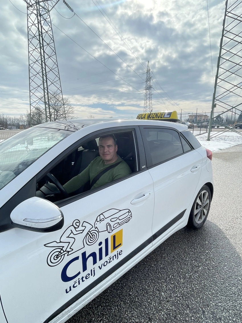 Akcijski paket 20 ur + CPP